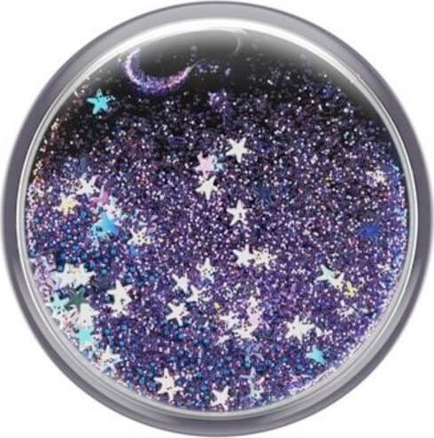 PopSockets POPSOCKETS Tidepool Galaxy Purple (gen2) Luxe