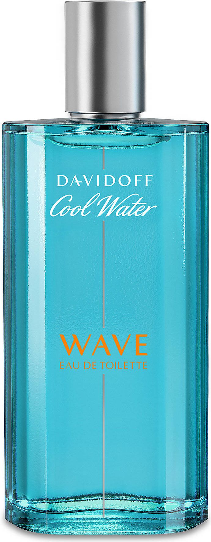 Davidoff Cool Water Wave EDT 125 ml