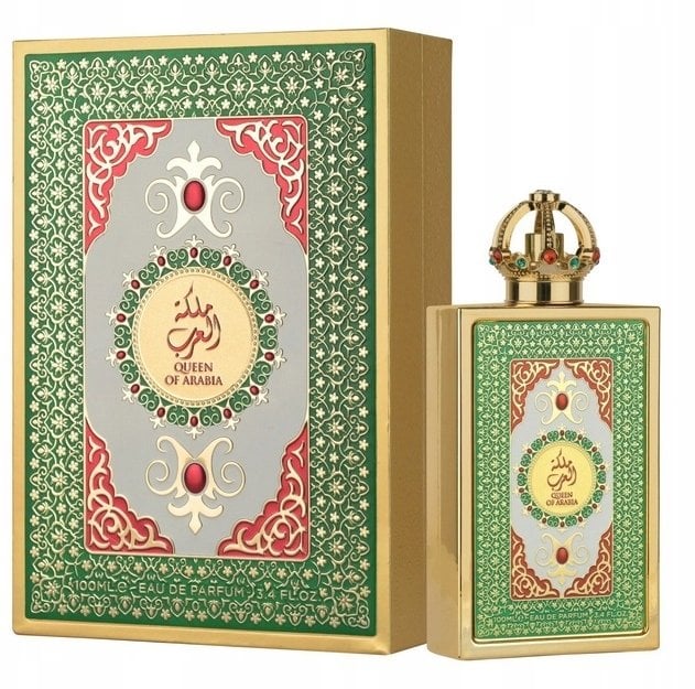 Lattafa Pride Queen Of Arabia edp 100ml