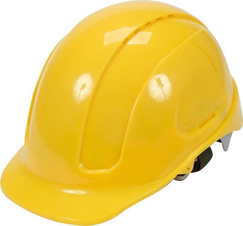 Yato YATO KASK OCHRONNY ŻÓŁTY ABS YT-73971