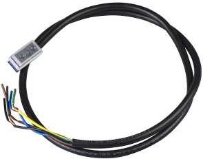 Schneider Electric Przyłącze oprzewodowane do styków w ZCMD21 długość 3m 2-biegunowe (ZCMC21L3)