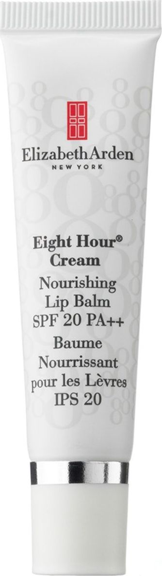 Elizabeth Arden Balsam do ust Eight Hour Cream SPF20 15ml