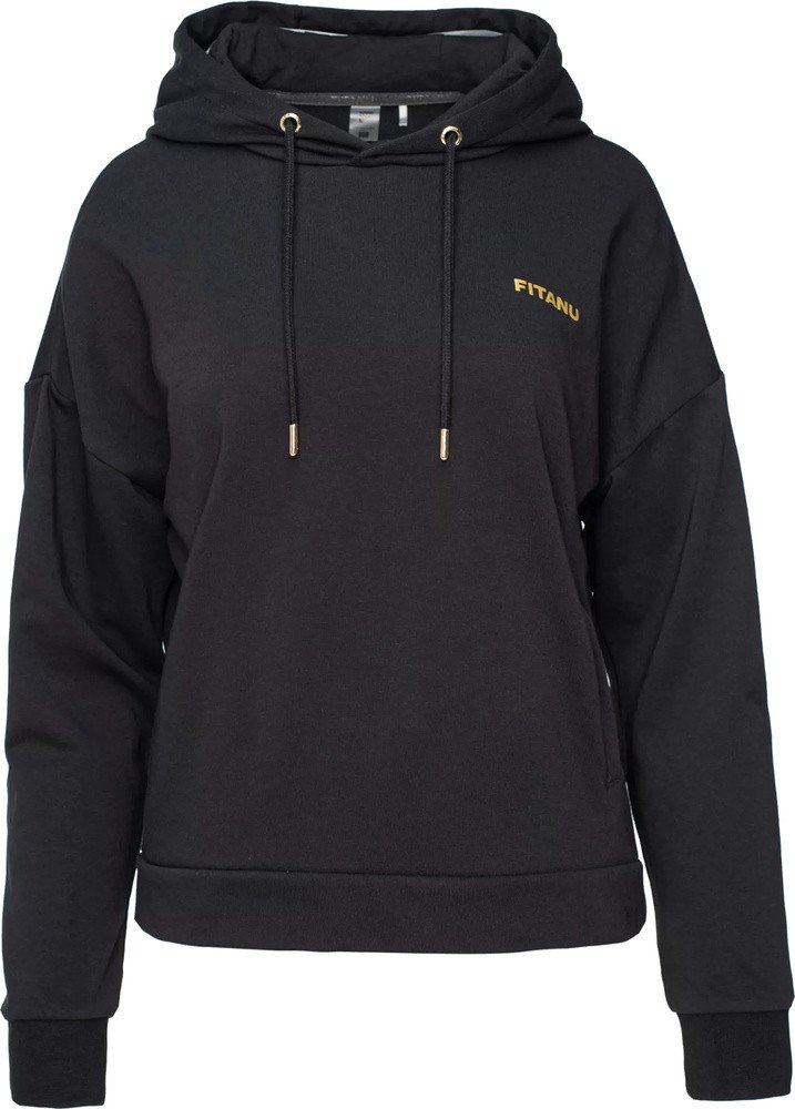 Damska bluza Fitanu FALI W rozmiar L