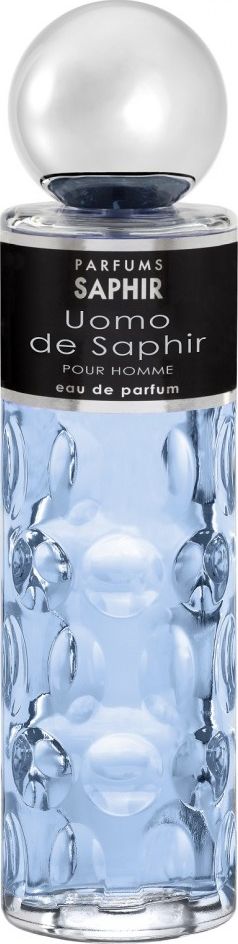 Saphir L'Uomo De Saphir EDP 200 ml