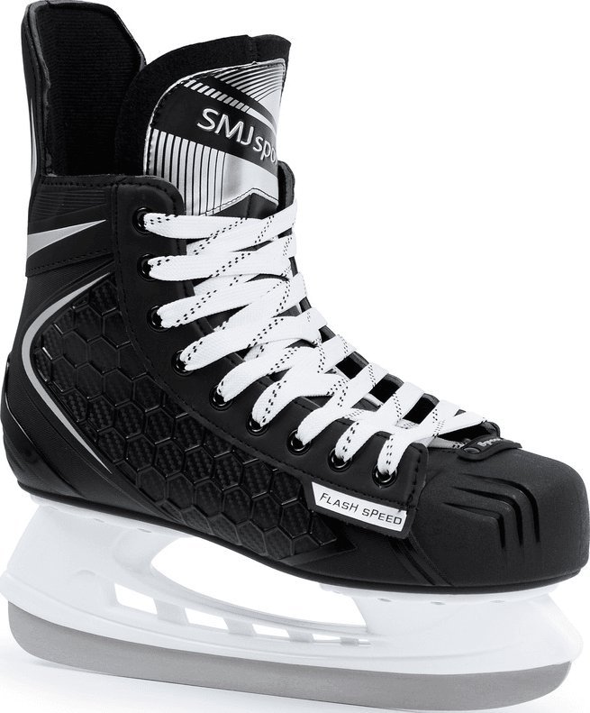 SMJ sport Łyżwy hokejowe SMJ sport Vermont 42