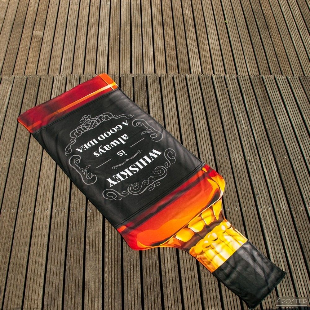 Handlosfera RĘCZNIK BUTELKA