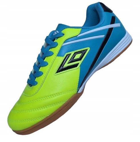 Buty sportowe piłkarskie halówki na orlik halę salę w-f futsal siłownię 45