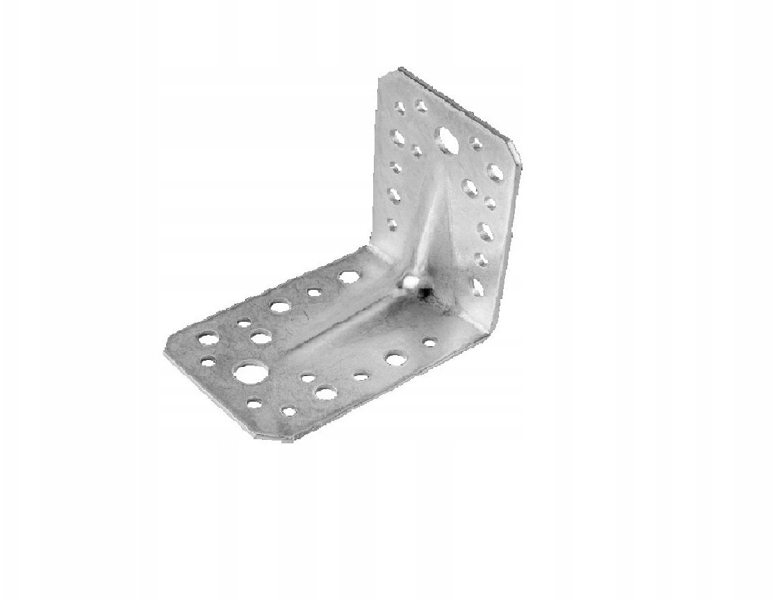 Koelner Złącze kątowe nierównoramienne 105x172x90 mm D-ZK-1719-WZ /20szt./