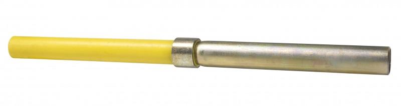 Weba Połączenie rurowe PE/stal 40/32 PE100 SDR11 (05-01-0040-25)