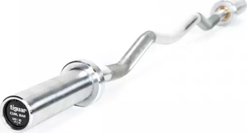 Tiguar tiguar gryf olimpijski łamany