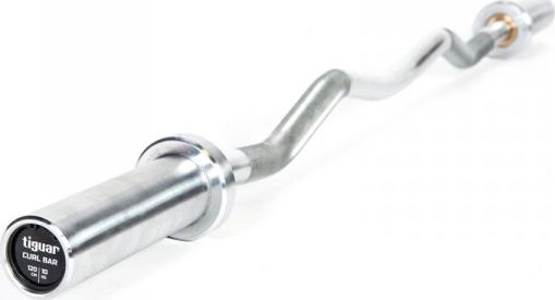 Tiguar tiguar gryf olimpijski łamany