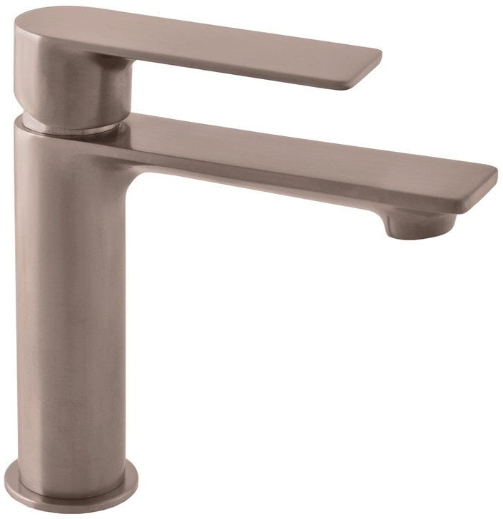 MIXER FOR BASIN METAL GREY