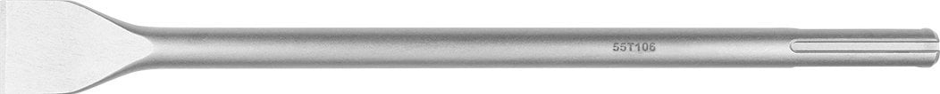 Dłuto płaskie łopatkowe SDS Max 40 x 18 x 400 mm