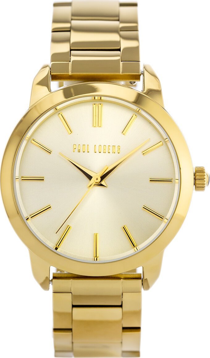 ZEGAREK DAMSKI PAUL LORENS - PL10659B-4D1 (zg547d) + BOX
