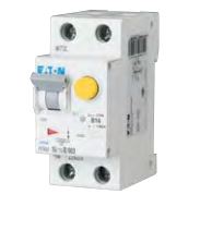Eaton Wyłącznik różnicowo-nadprądowy 2P 16A B 0,03A typ AC PKNM 16/1N/B/003 - 236200
