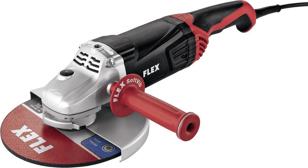 Szlifierka Flex L21-6