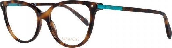 Emilio Pucci Ramki do okularów Damski Emilio Pucci EP5120 54052