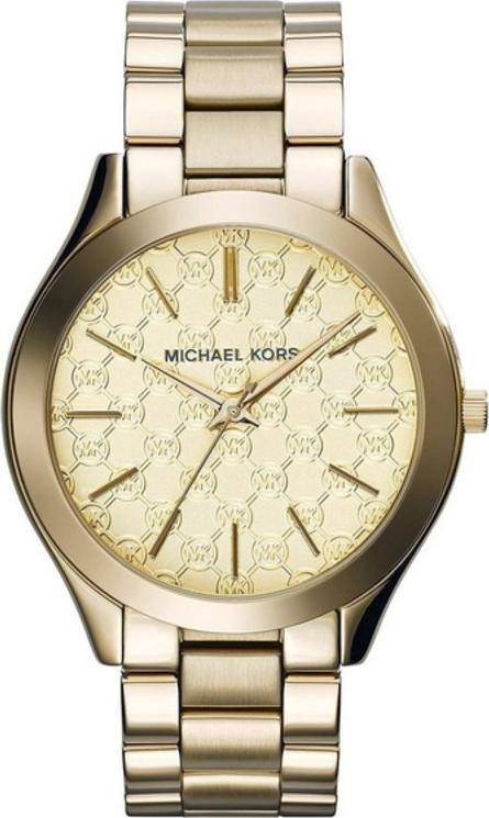 Zegarek Michael Kors Zegarek Damski Michael Kors MK3335 (42 mm)