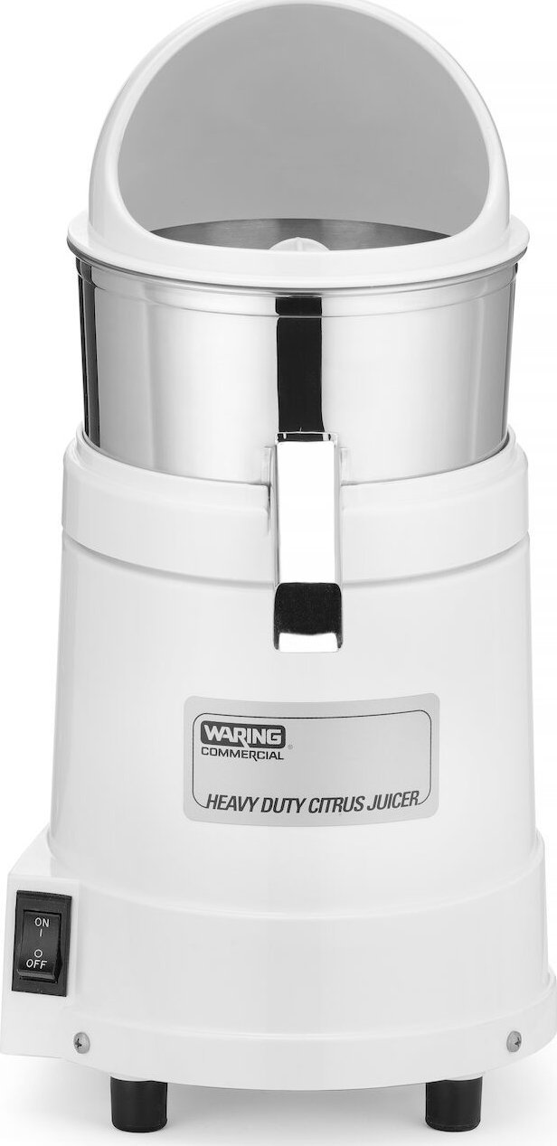 Wyciskarka do cytrusów Waring JX40CE