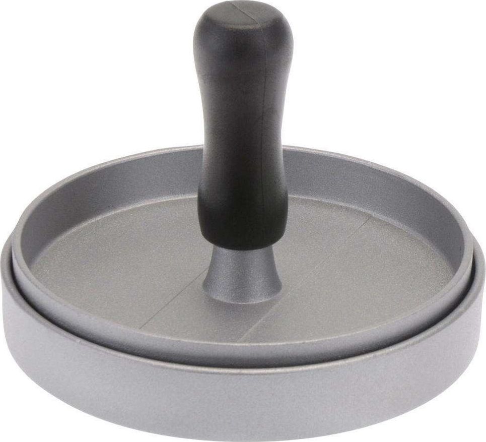 Vaggan Forma prasa do BURGERÓW hamburgerów na burgery