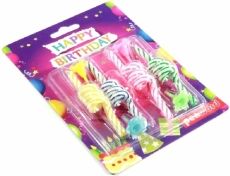 Polsirhurt Świeczki Urodzinowe