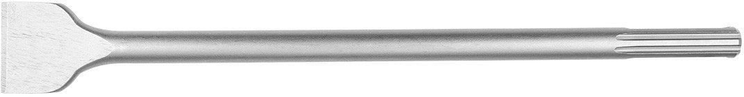 Dłuto płaskie SDS Max 50 x 18 x 400 mm