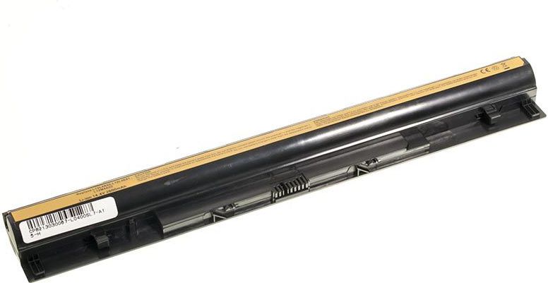 Bateria Green Cell Lenovo Essential G400s G405s G500s G505s (LE46)