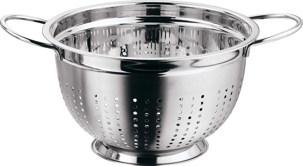 Ambition Durszlak stal nierdzewna stal nierdzewna