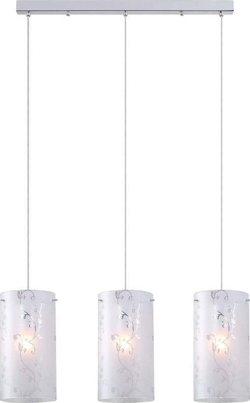 Lampa wisząca Italux Rico MDM1587/3A