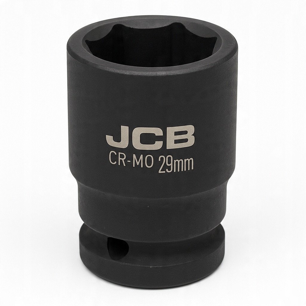 Nasadka udarowa 3/4" 29mm (6-kątna)