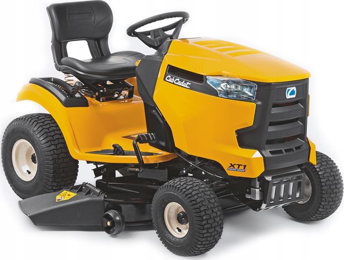 Traktor ogrodowy Cub Cadet XT1 OS107
