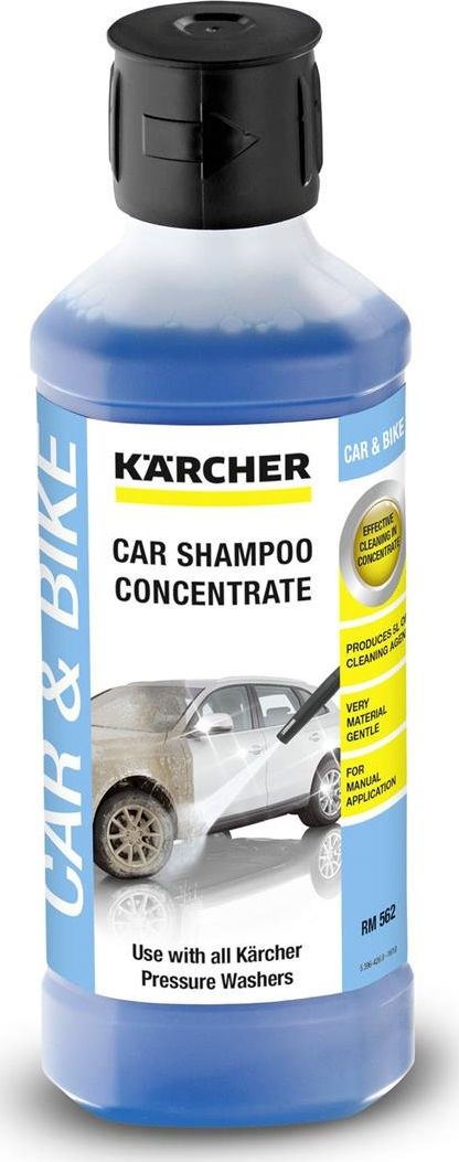 Karcher RM 562 szampon samochodowy (6.295-843.0)