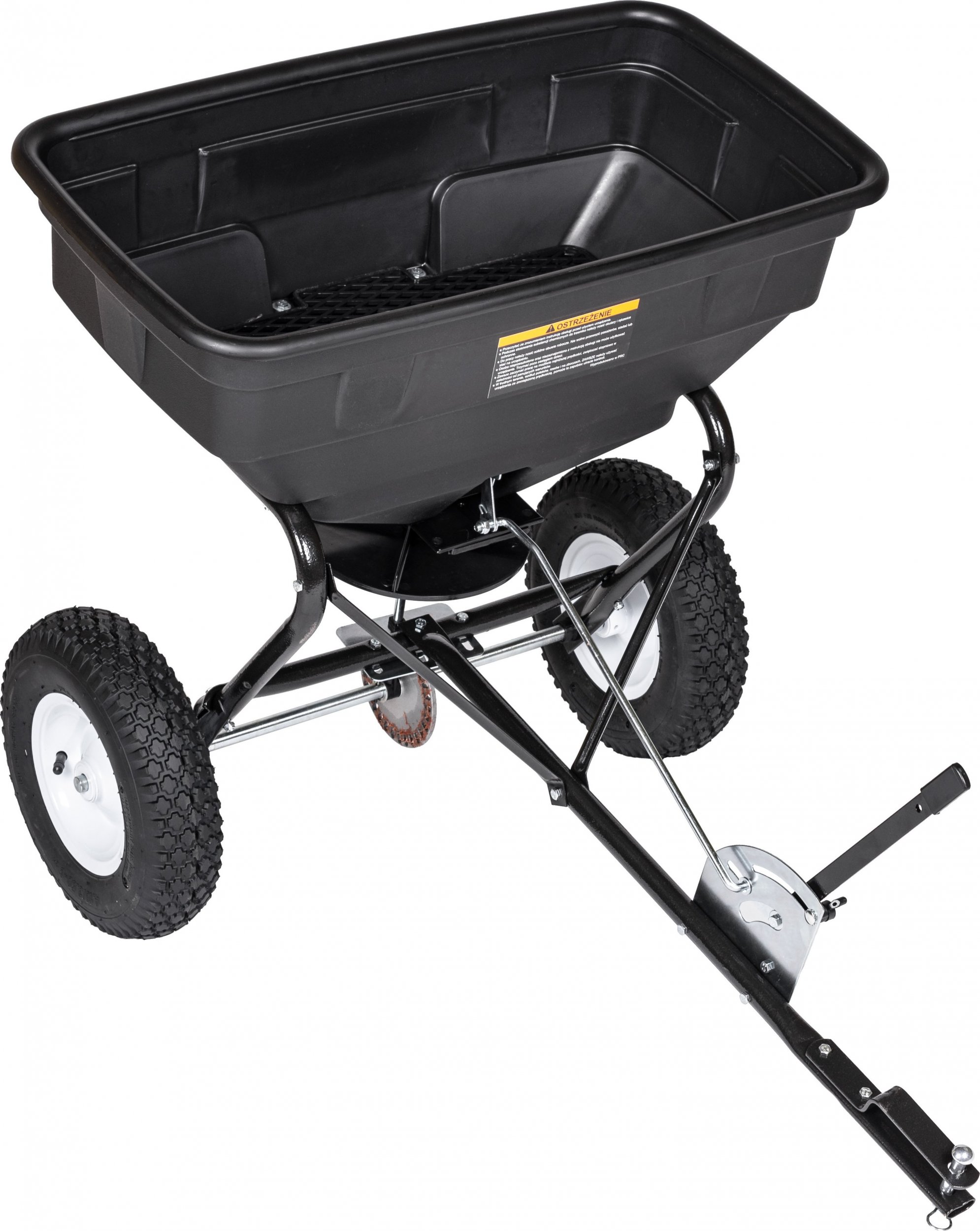 Cedrus Siewnik do traktorka ogrodowego 60 l (SP31508)