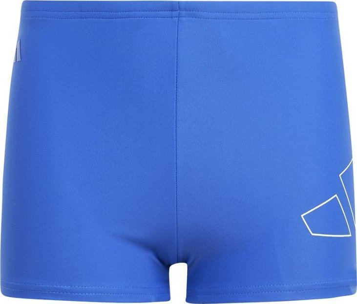 Adidas Kąpielówki adidas BB Boxer IK9653