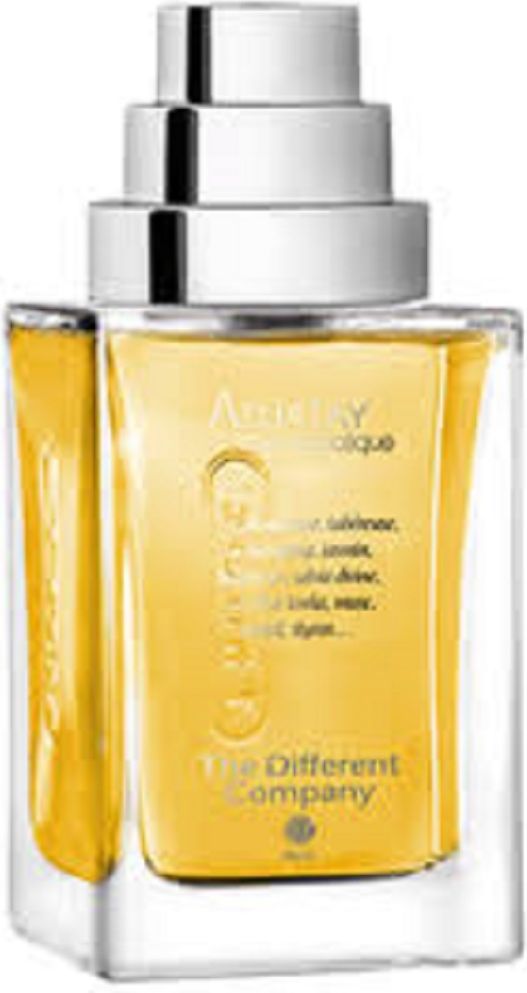 The Different Company Santo Incienso Sillage Sacré EDP 100 ml