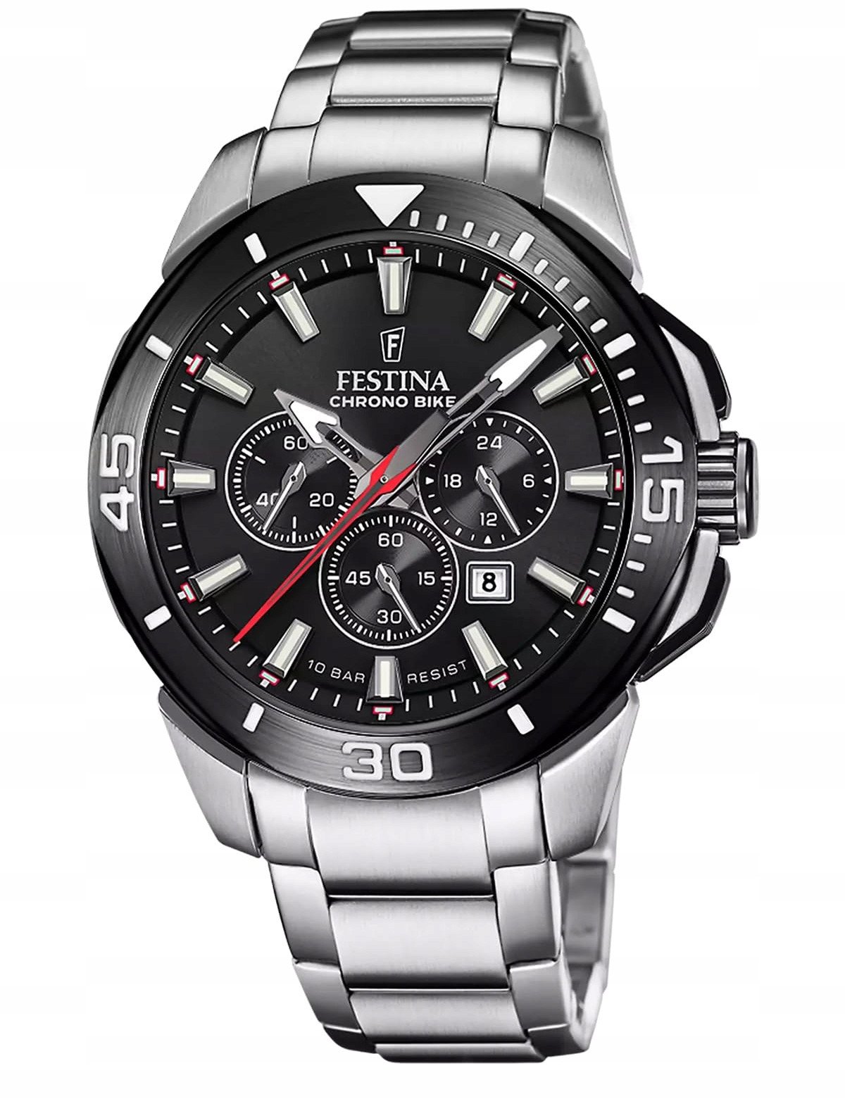 Festina Chrono Bike 20641/D