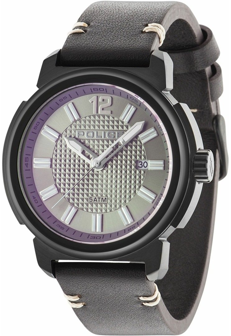 Zegarek Police Tramp PL14797JSB/61