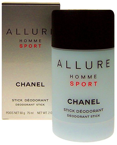 Chanel Allure Sport M 75ml