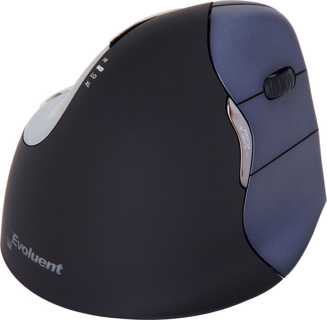 Mysz Evoluent VerticalMouse 4 (VM4RW)