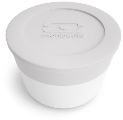 MB-Pojemnik na sos Temple L Grey Coton