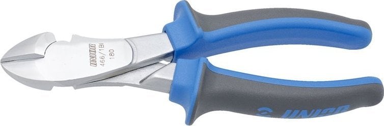 WZMOCNIONE SZCZYPCE BOCZNE 180MM UNIOR