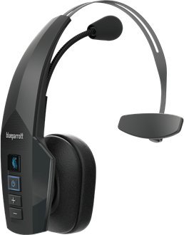 Słuchawki Jabra BlueParrott B350-XT (204260)
