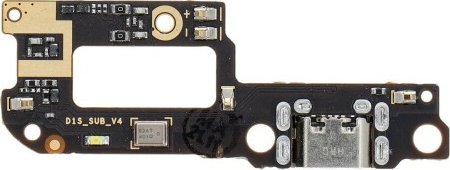 OEM Taśma ze złączem ładowania do Xiaomi Mi A2 Lite
