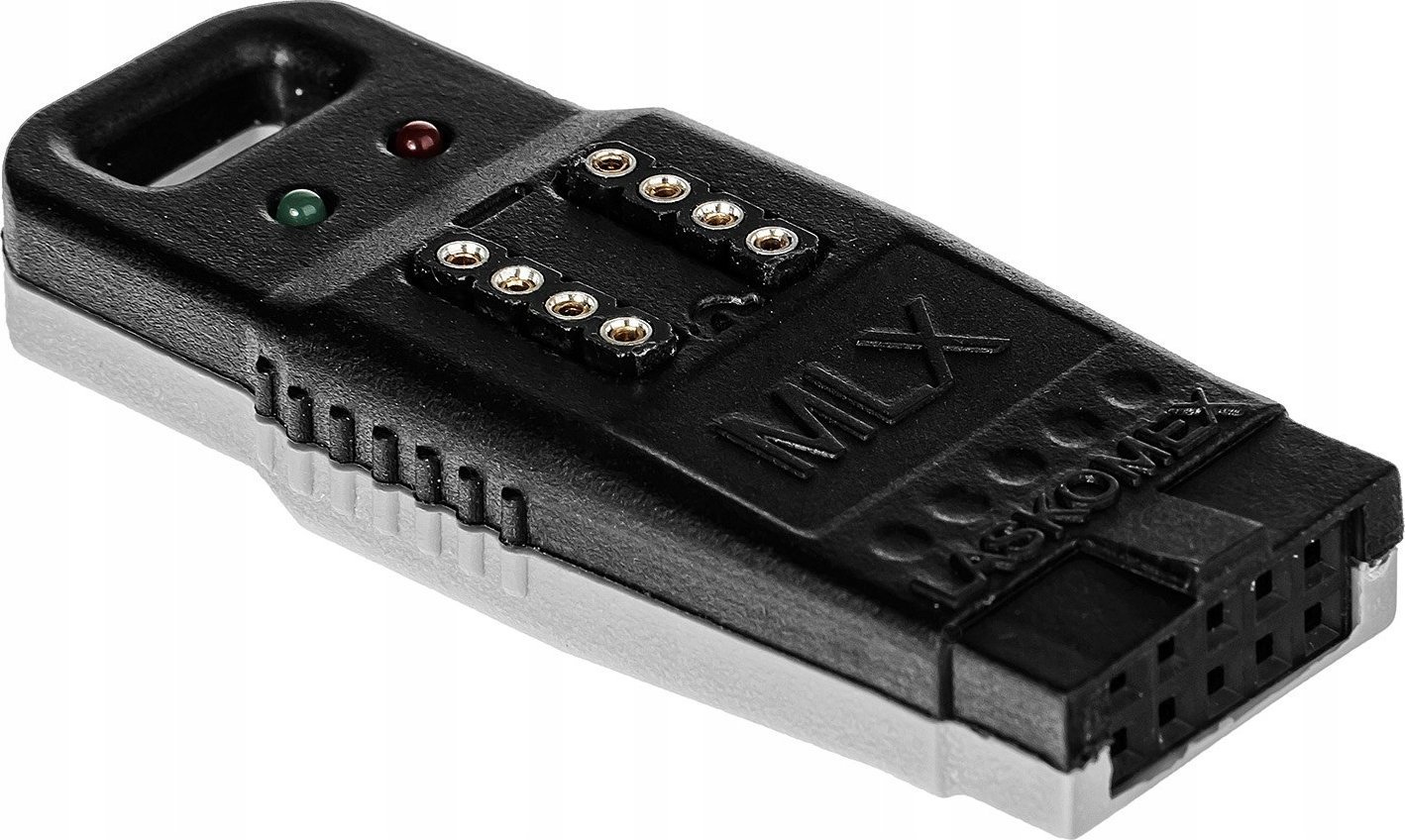Laskomex Laskomex Moduł MLX-11 do ustawiania kodu instalatora (czarno-szary)