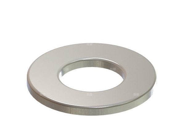 Podkładka M10 fi 10,5mm śr. 20mm