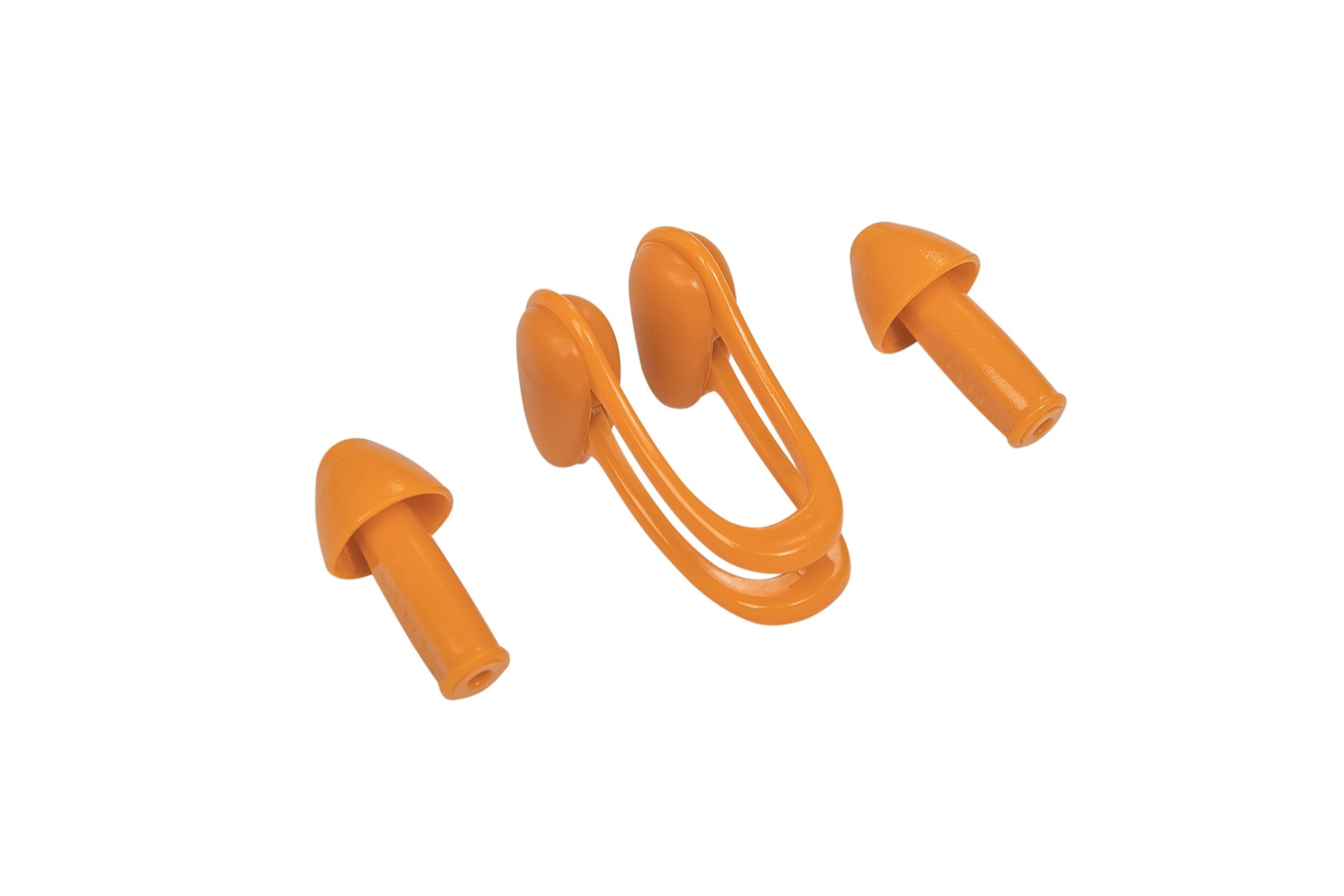 BESTWAY NOSE CLIP AND EAR PLUGS SET