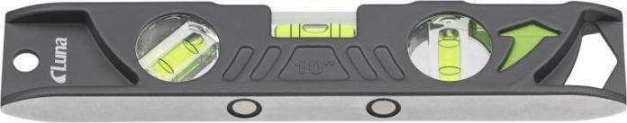 Luna Poziomica TORPEDO Luna 25ALM