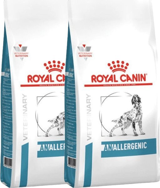 Triton ROYAL CANIN Anallergenic AN18 2x8kg