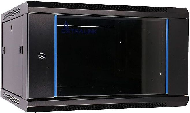 Szafa ExtraLink Wisząca 19" 6U (EX.7232)