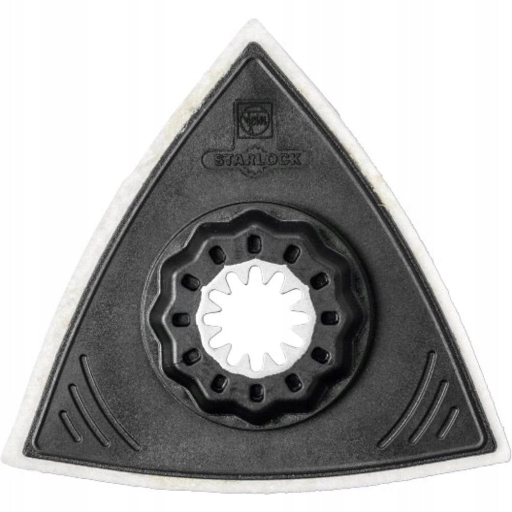 Fein Fein Felt Polishing Pad 3-EckV EckVE2